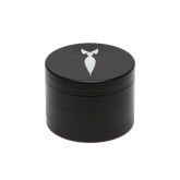 Discreet Smoker 4 Piece Herb Grinder - Discreet Smoker